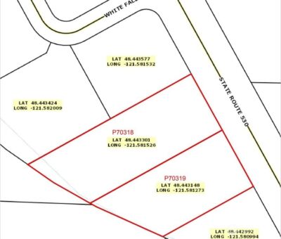 0 Sauk Road , Rockport, WA 98237 - Photo 2