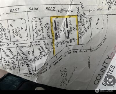 0 Sauk Road , Rockport, WA 98237 - Photo 4