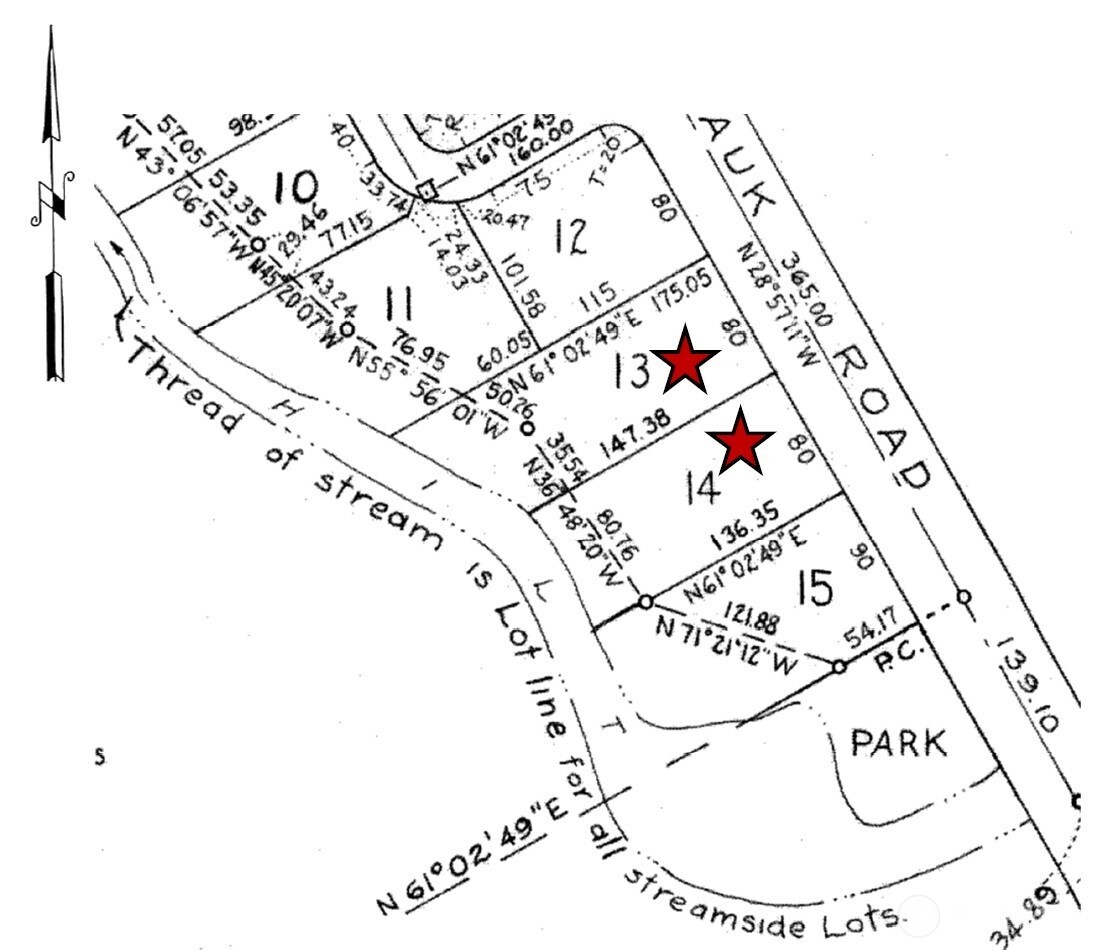 0 Sauk Road , Rockport, WA 98237