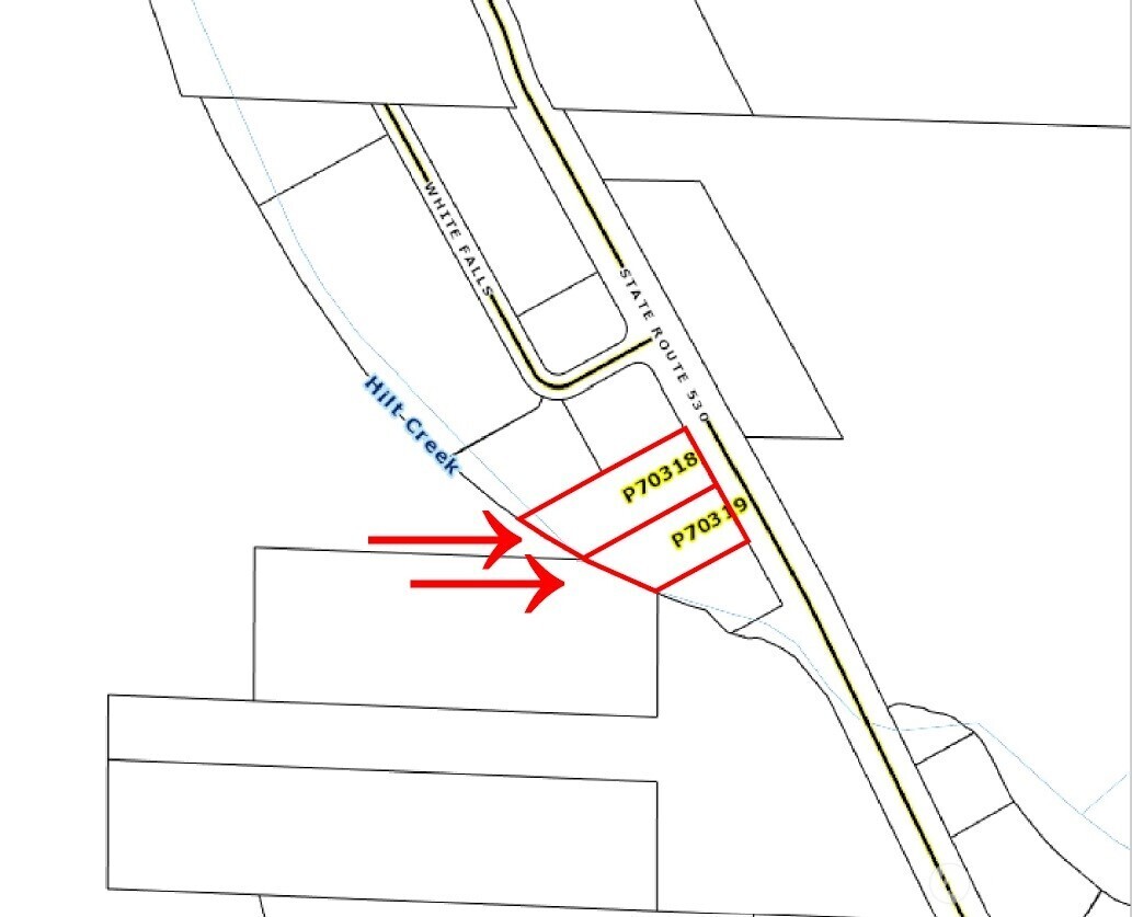 0 Sauk Road , Rockport, WA 98237