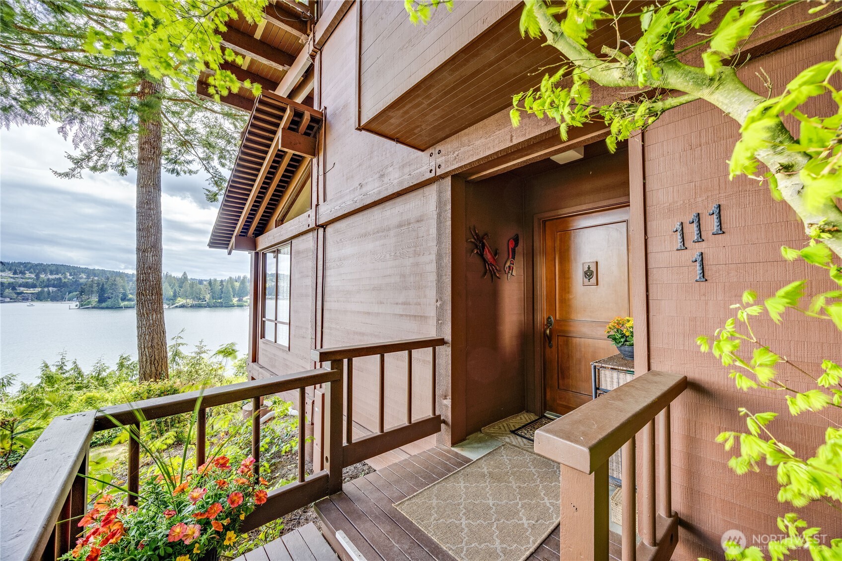 111 N Bay Lane #1, Port Ludlow, WA 98365