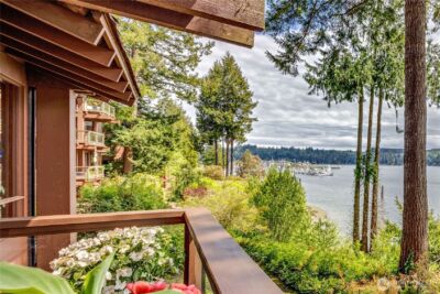 111 N Bay Lane #1, Port Ludlow, WA 98365 - Photo 13