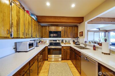 111 N Bay Lane #1, Port Ludlow, WA 98365 - Photo 16