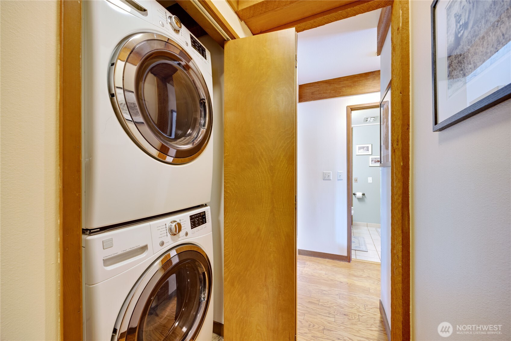 111 N Bay Lane #1, Port Ludlow, WA 98365