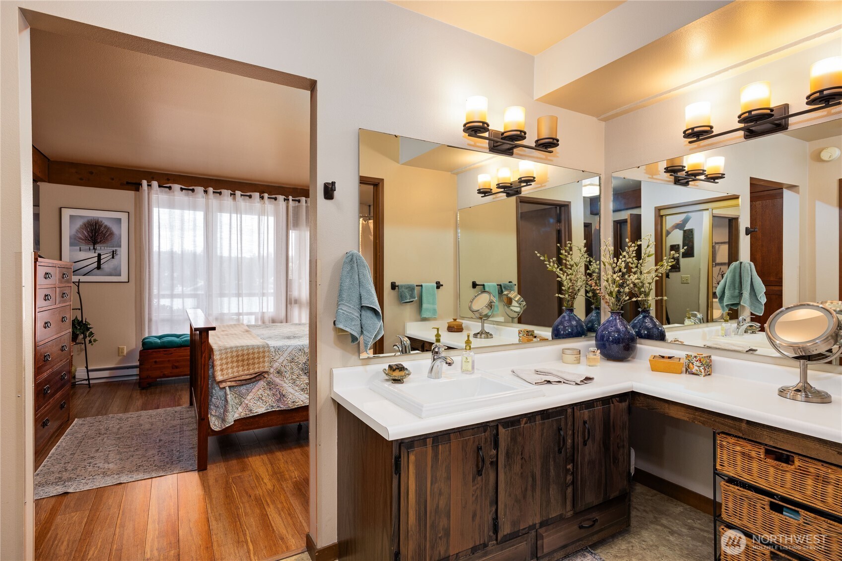 111 N Bay Lane #1, Port Ludlow, WA 98365