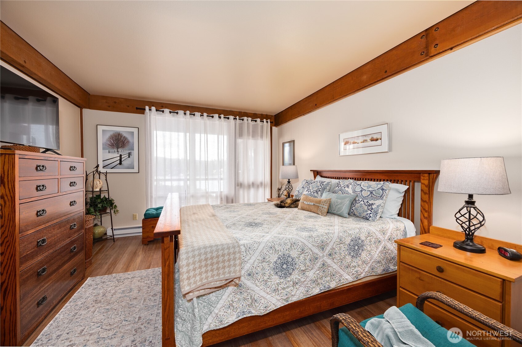 111 N Bay Lane #1, Port Ludlow, WA 98365