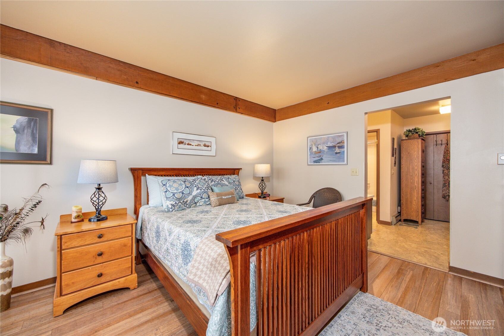 111 N Bay Lane #1, Port Ludlow, WA 98365