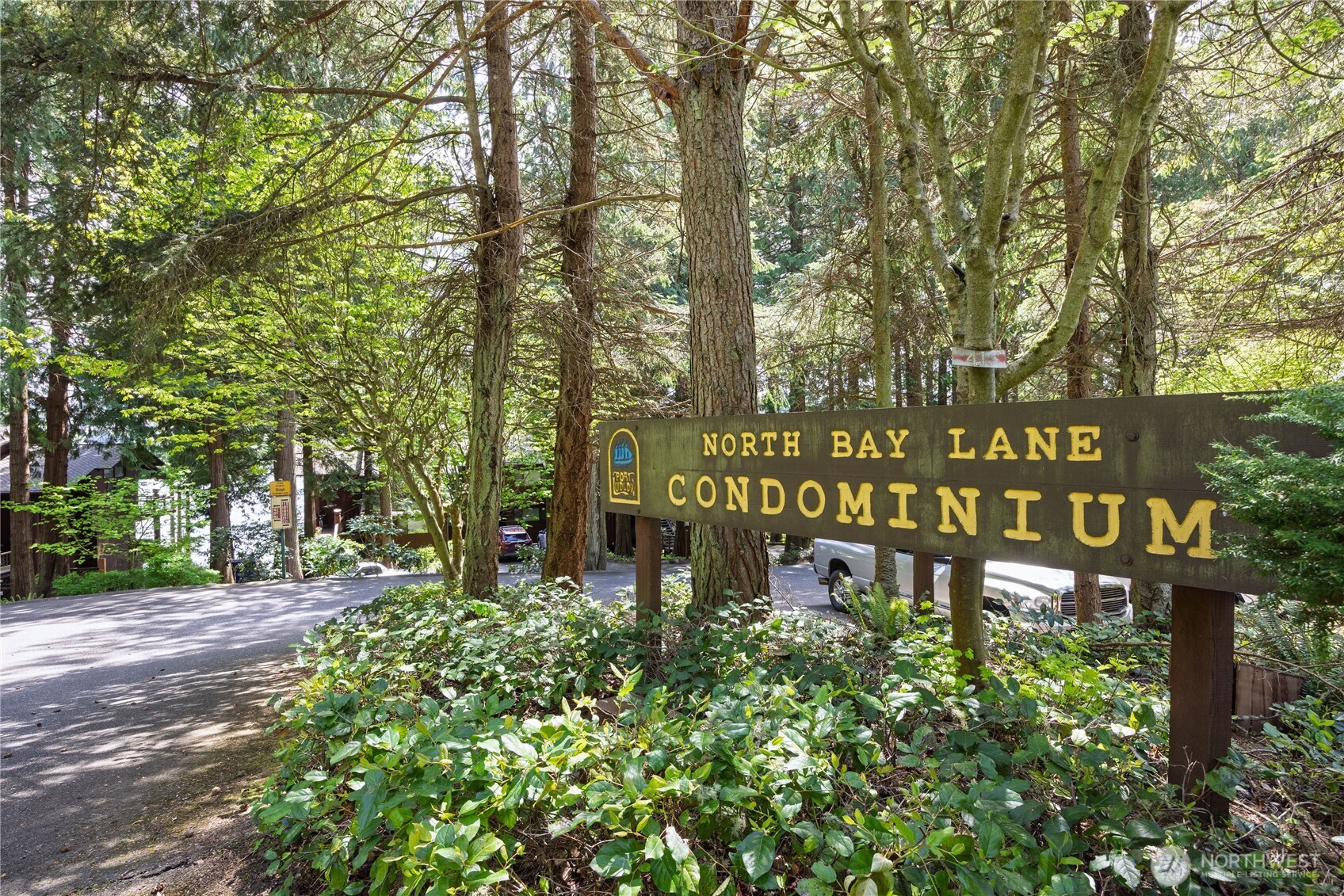 111 N Bay Lane #1, Port Ludlow, WA 98365