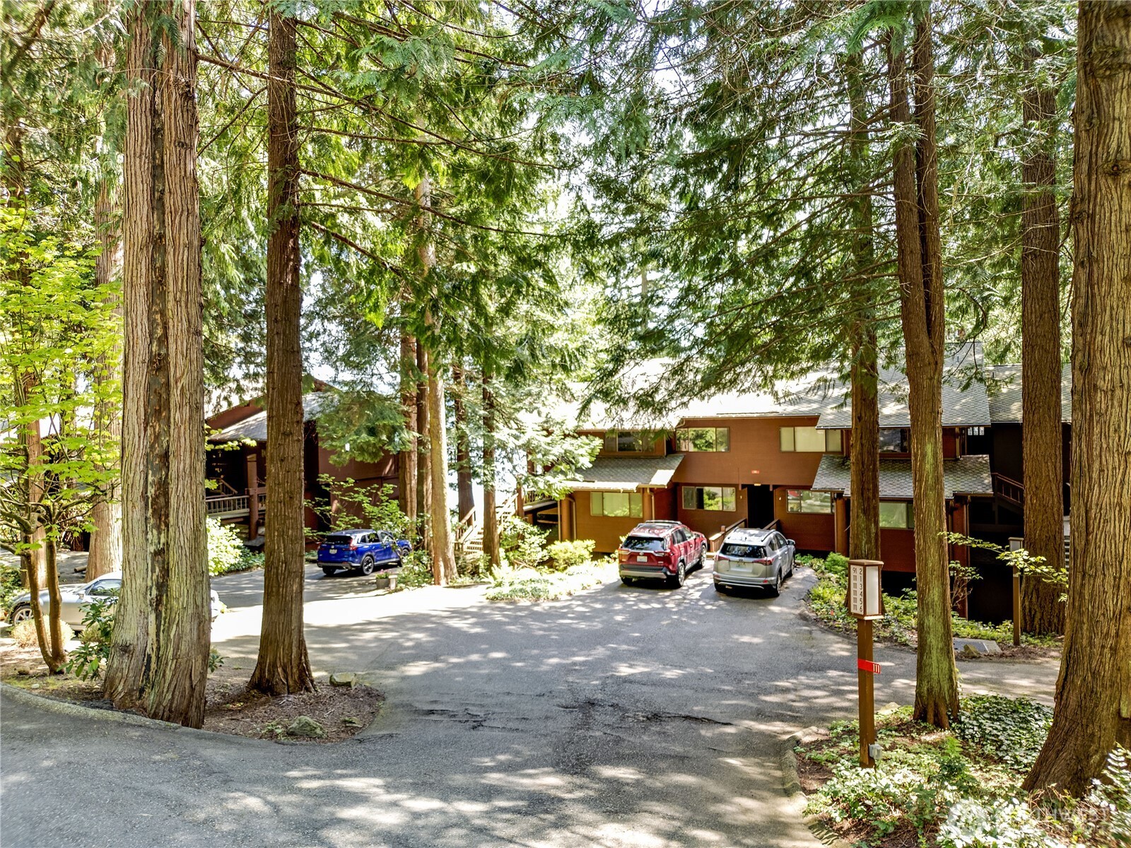 111 N Bay Lane #1, Port Ludlow, WA 98365