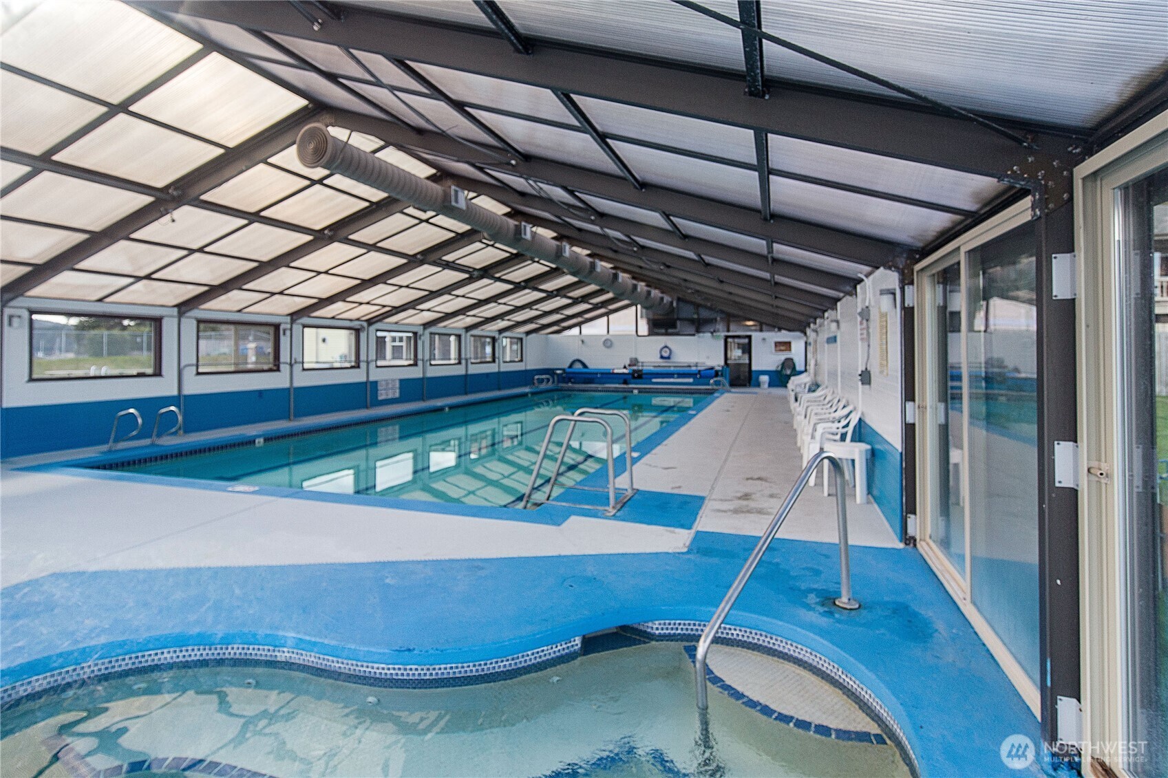 111 N Bay Lane #1, Port Ludlow, WA 98365