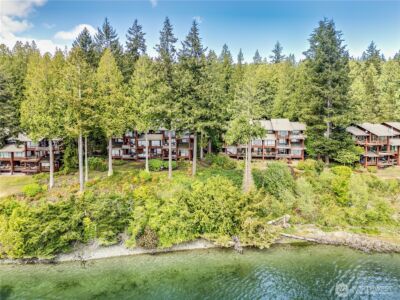 111 N Bay Lane #1, Port Ludlow, WA 98365 - Photo 3