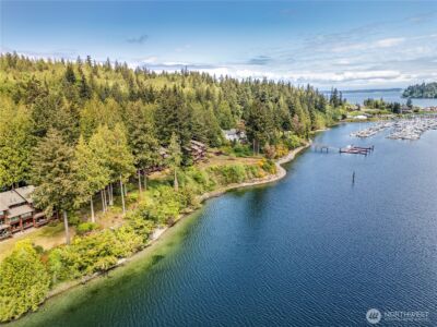 111 N Bay Lane #1, Port Ludlow, WA 98365 - Photo 4