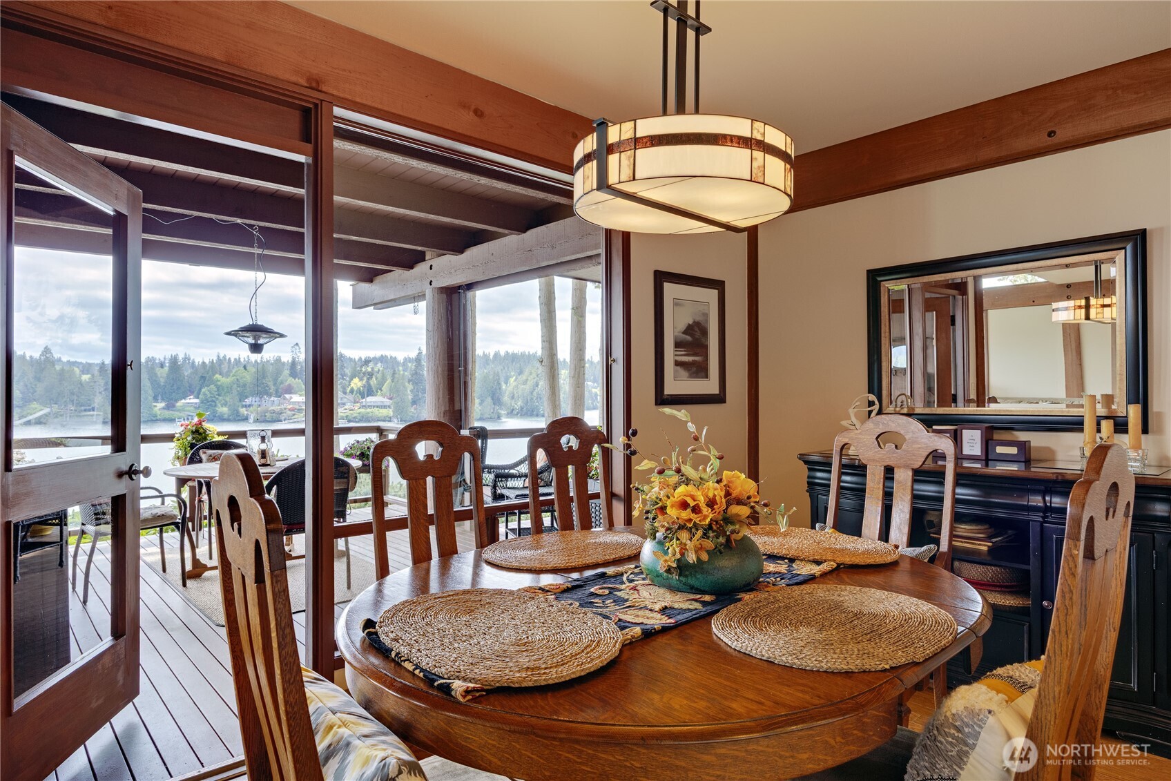 111 N Bay Lane #1, Port Ludlow, WA 98365