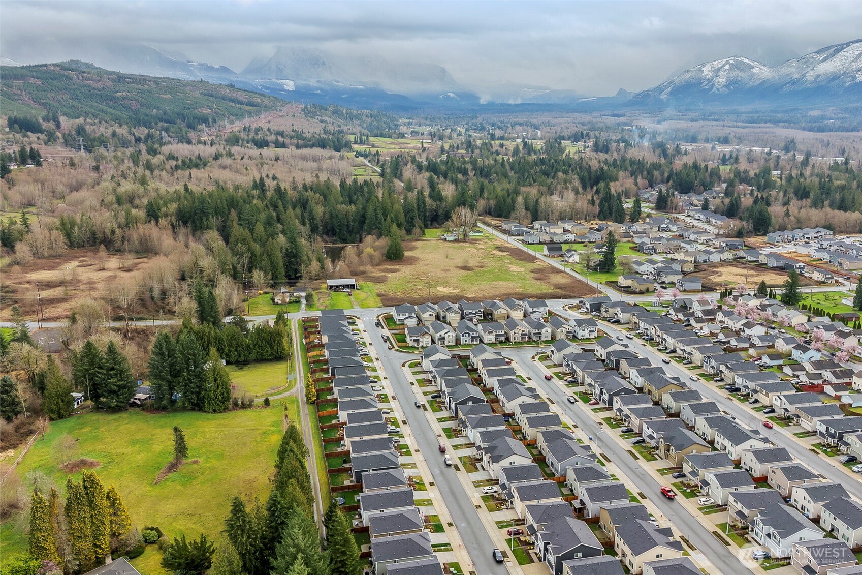 1047 17th Avenue , Sultan, WA 98294