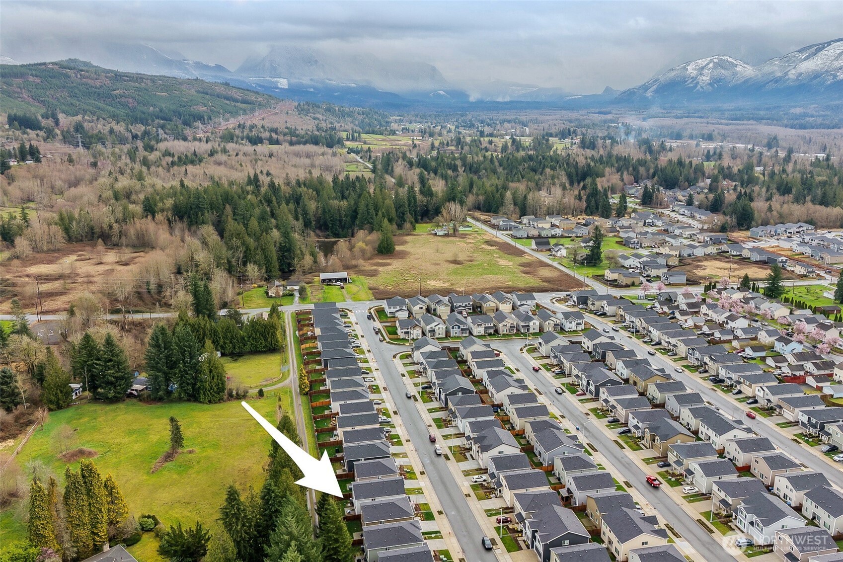 1047 17th Avenue , Sultan, WA 98294