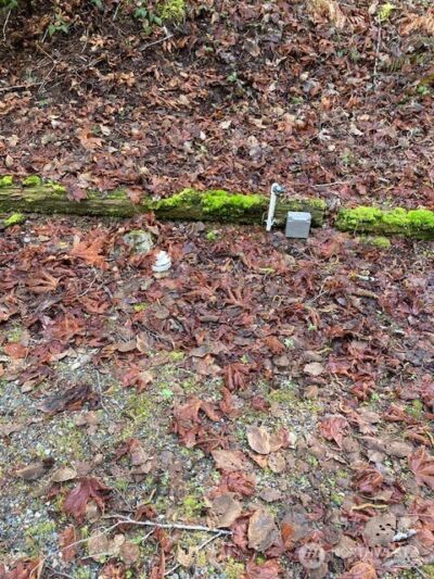 110 N Dow Mountain Drive , Hoodsport, WA 98548 - Photo 5