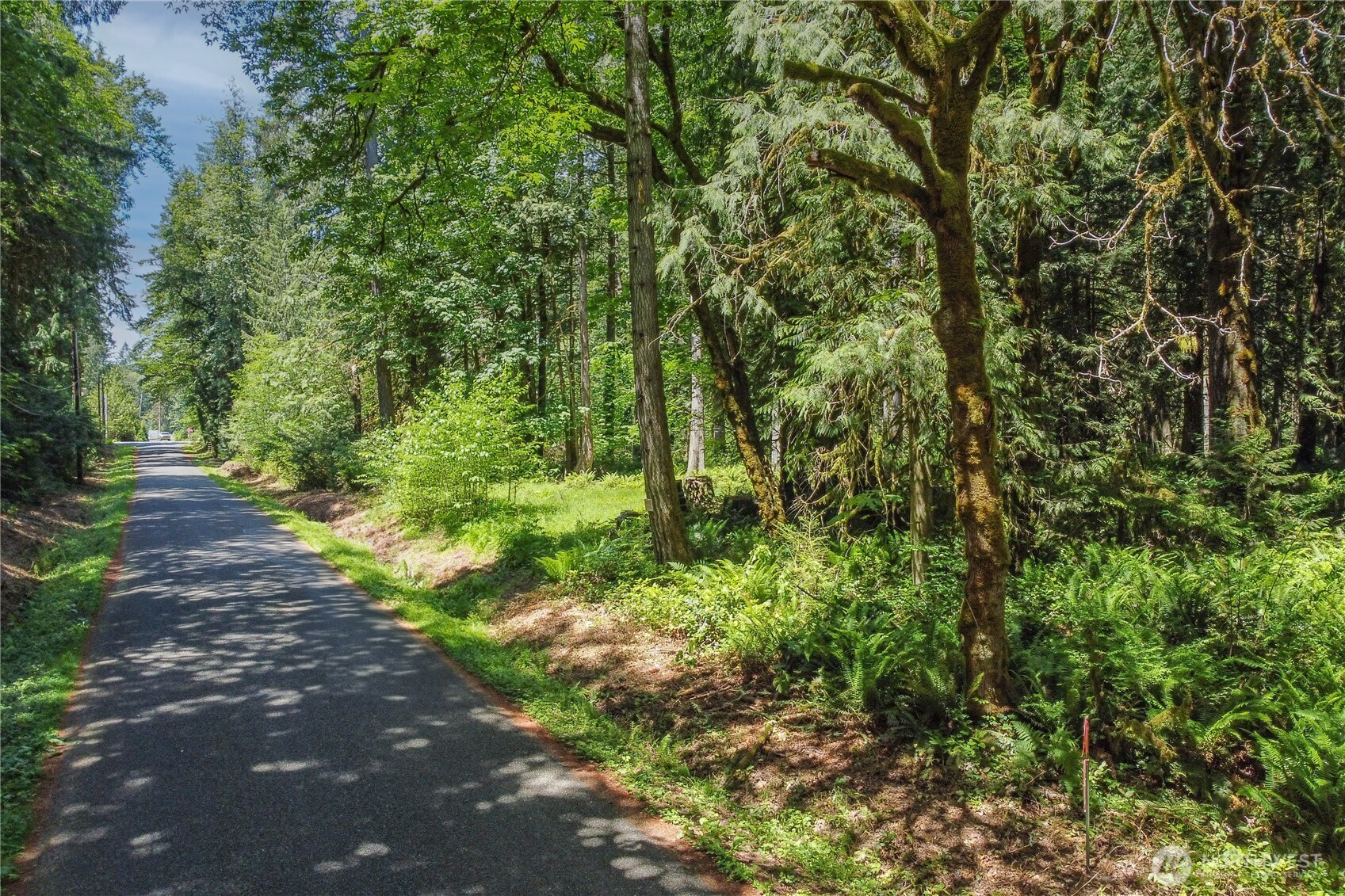 2734 43rd Avenue NW, Olympia, WA 98502