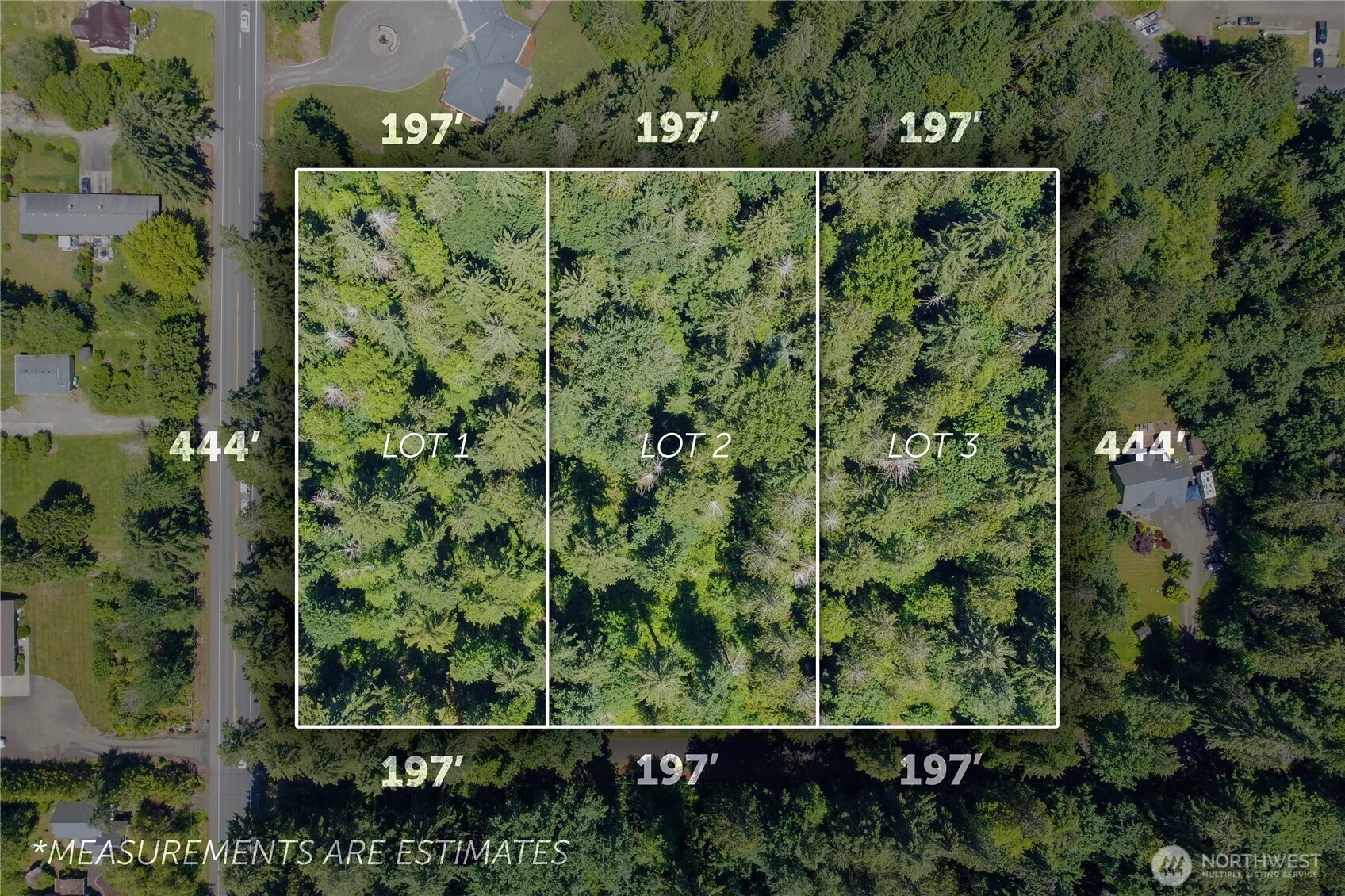 2702 43rd Avenue NW, Olympia, WA 98502