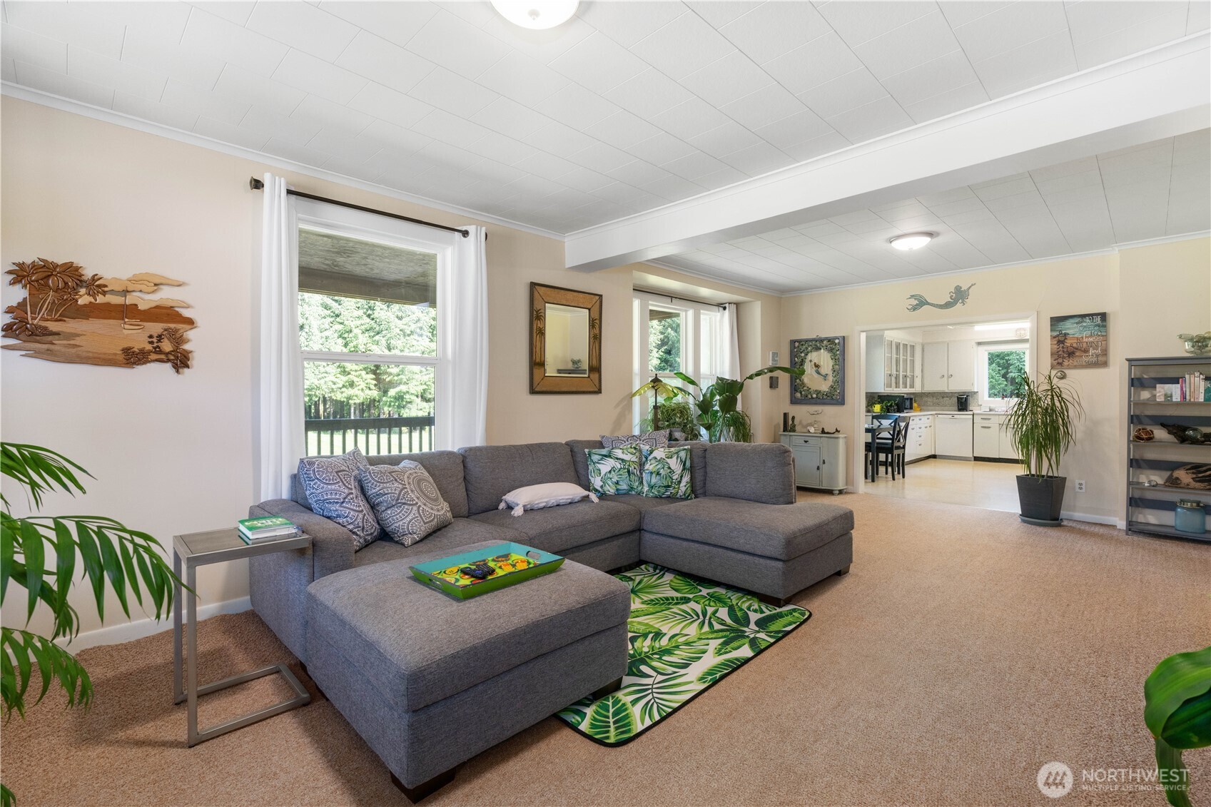 151 Klahn Road , Forks, WA 98331