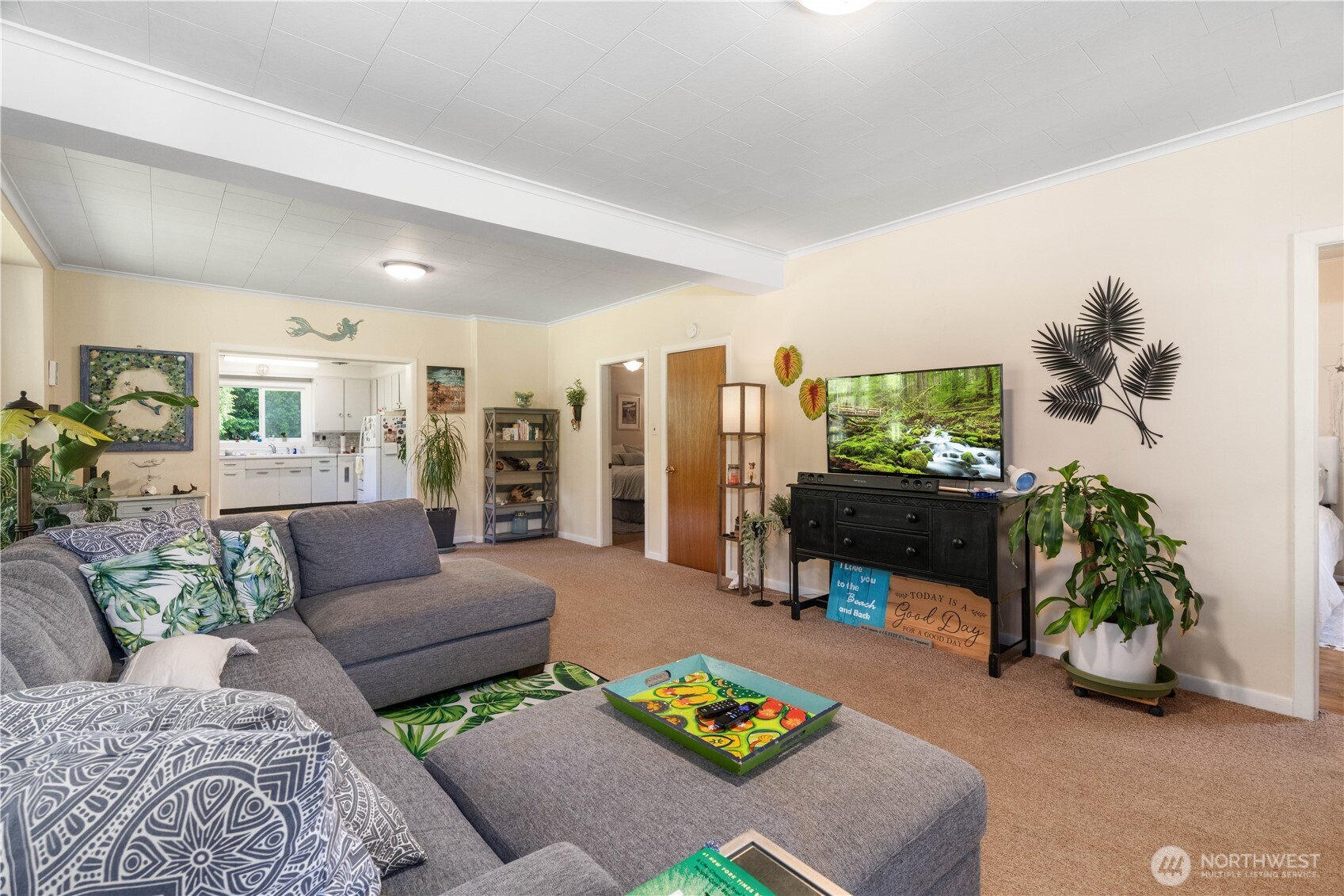 151 Klahn Road , Forks, WA 98331