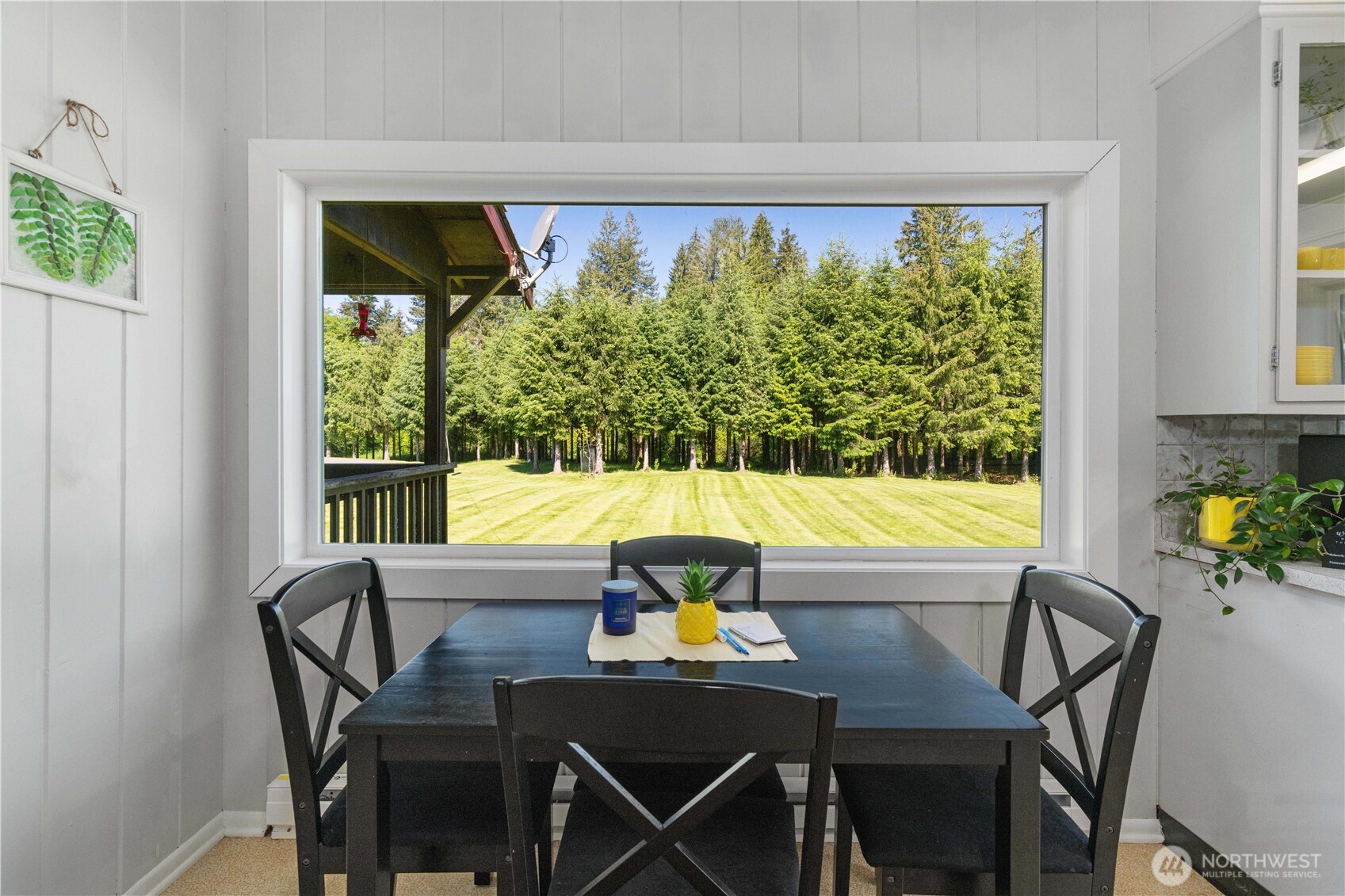 151 Klahn Road , Forks, WA 98331