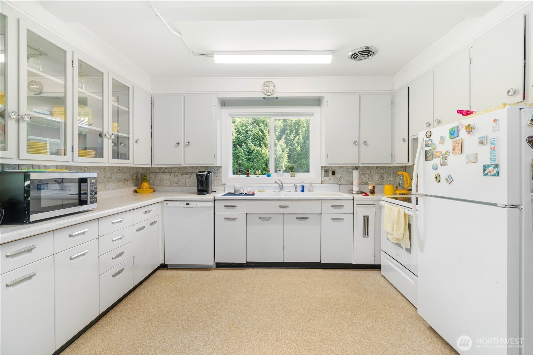 151 Klahn Road , Forks, WA 98331