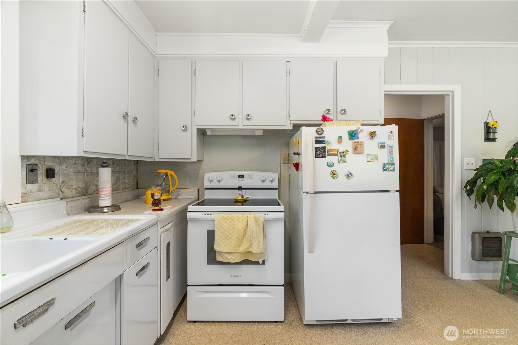 151 Klahn Road , Forks, WA 98331