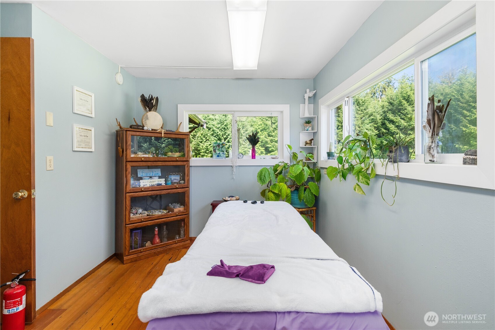 151 Klahn Road , Forks, WA 98331