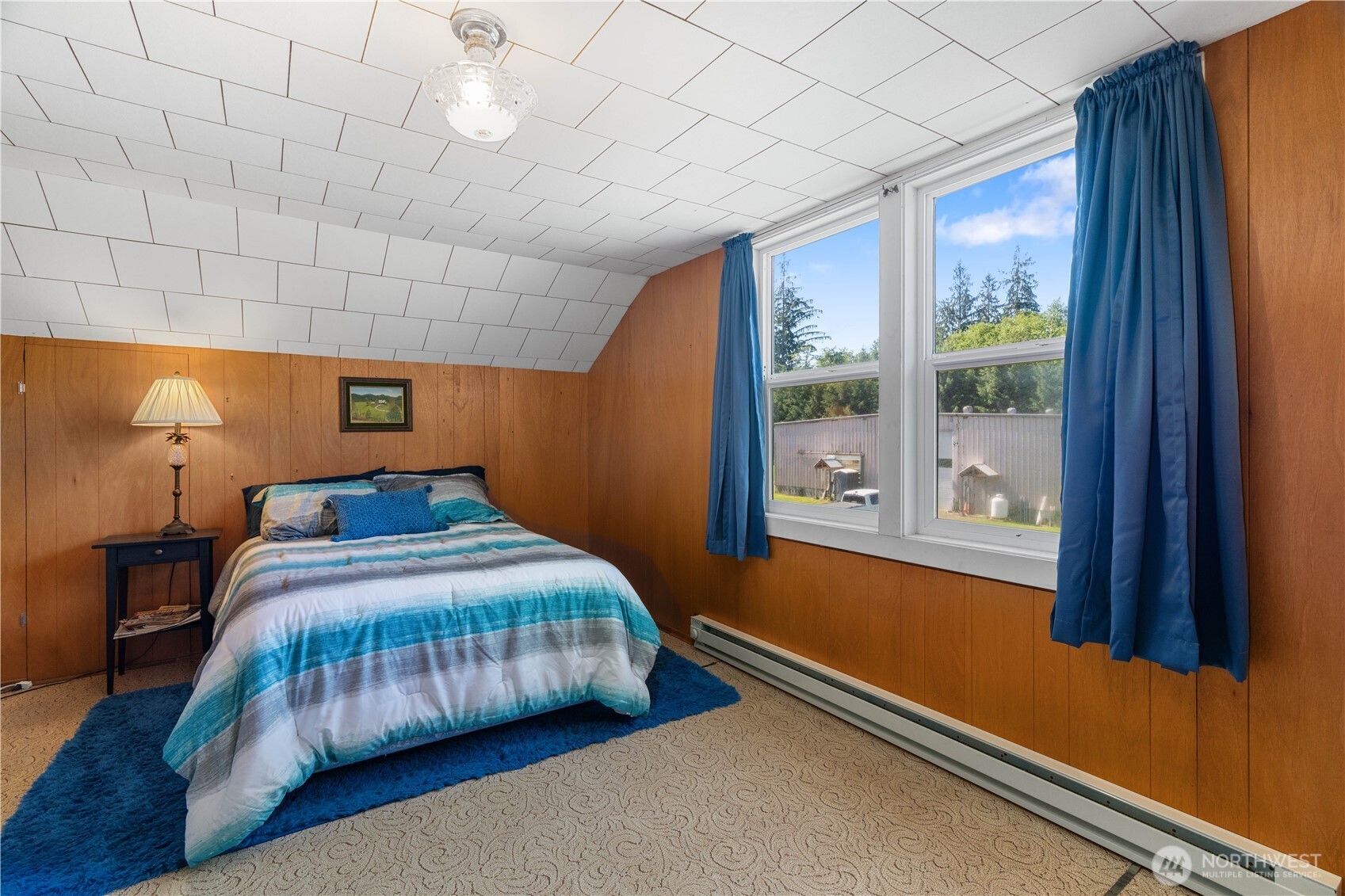 151 Klahn Road , Forks, WA 98331