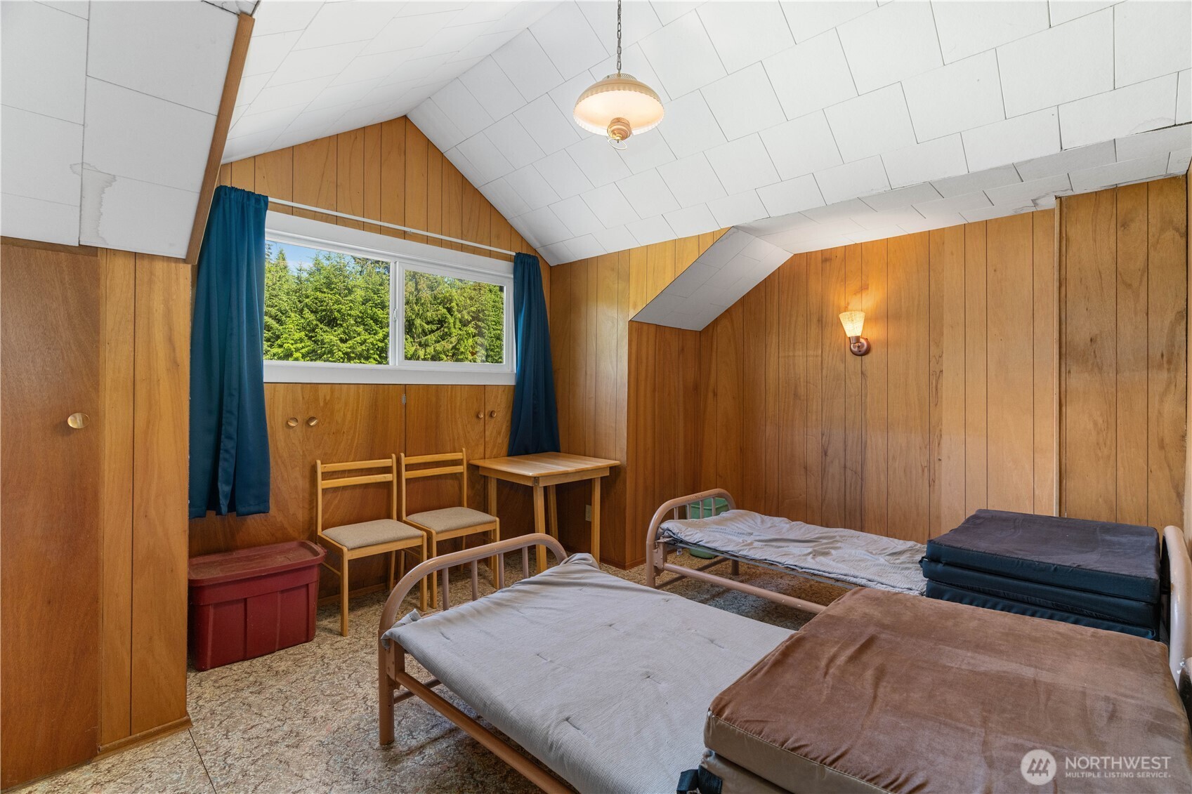 151 Klahn Road , Forks, WA 98331