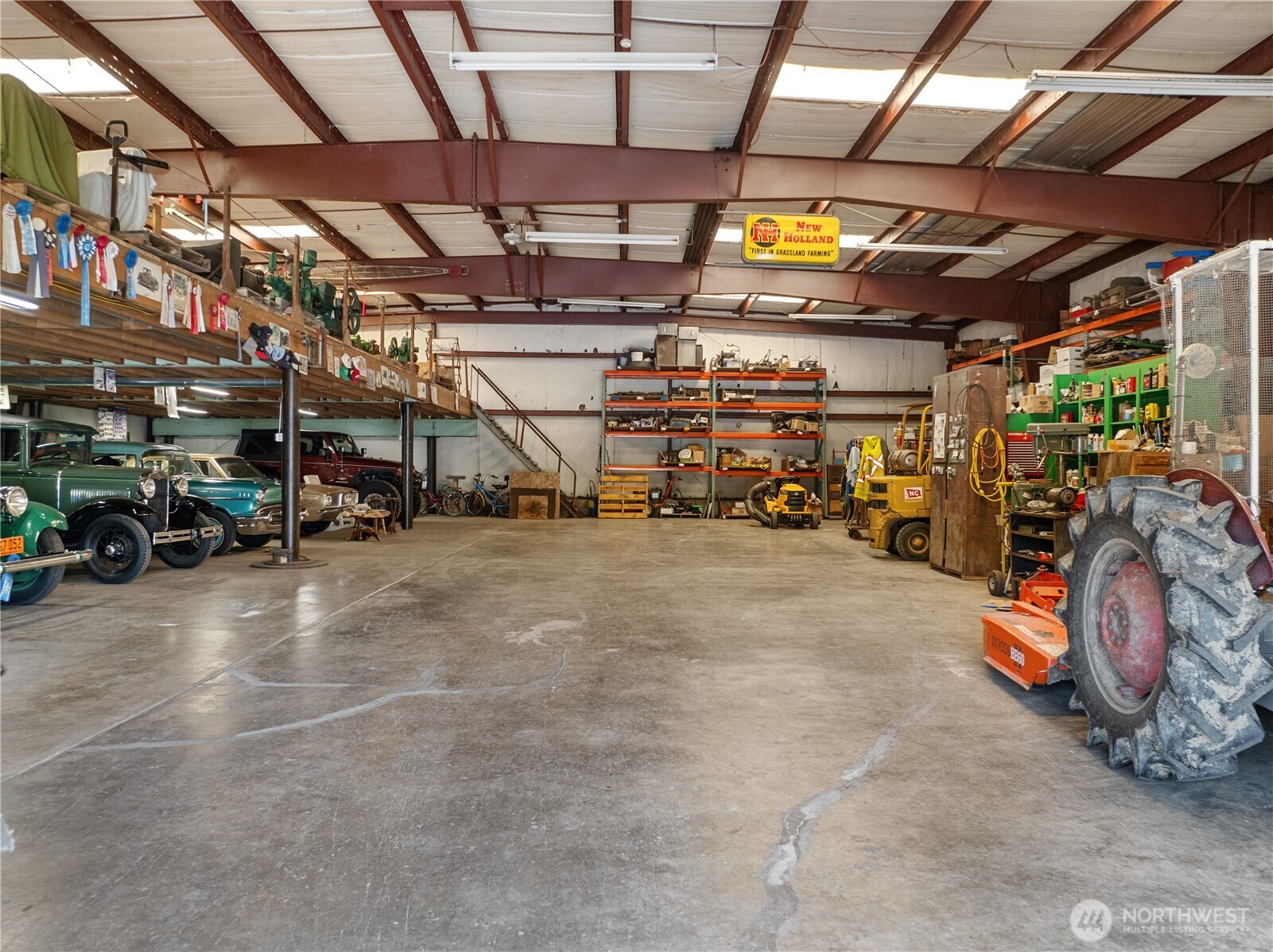 151 Klahn Road , Forks, WA 98331