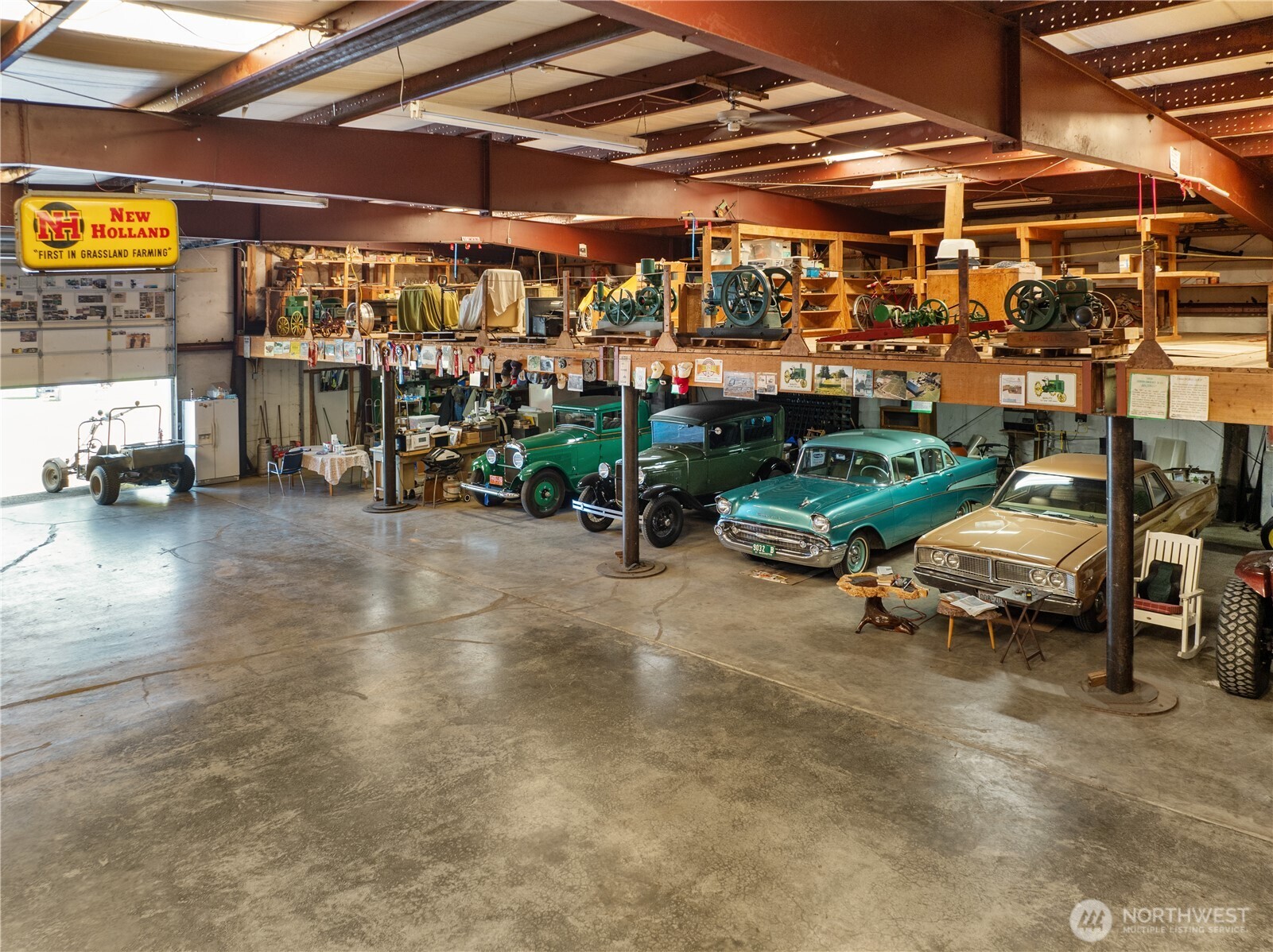 151 Klahn Road , Forks, WA 98331