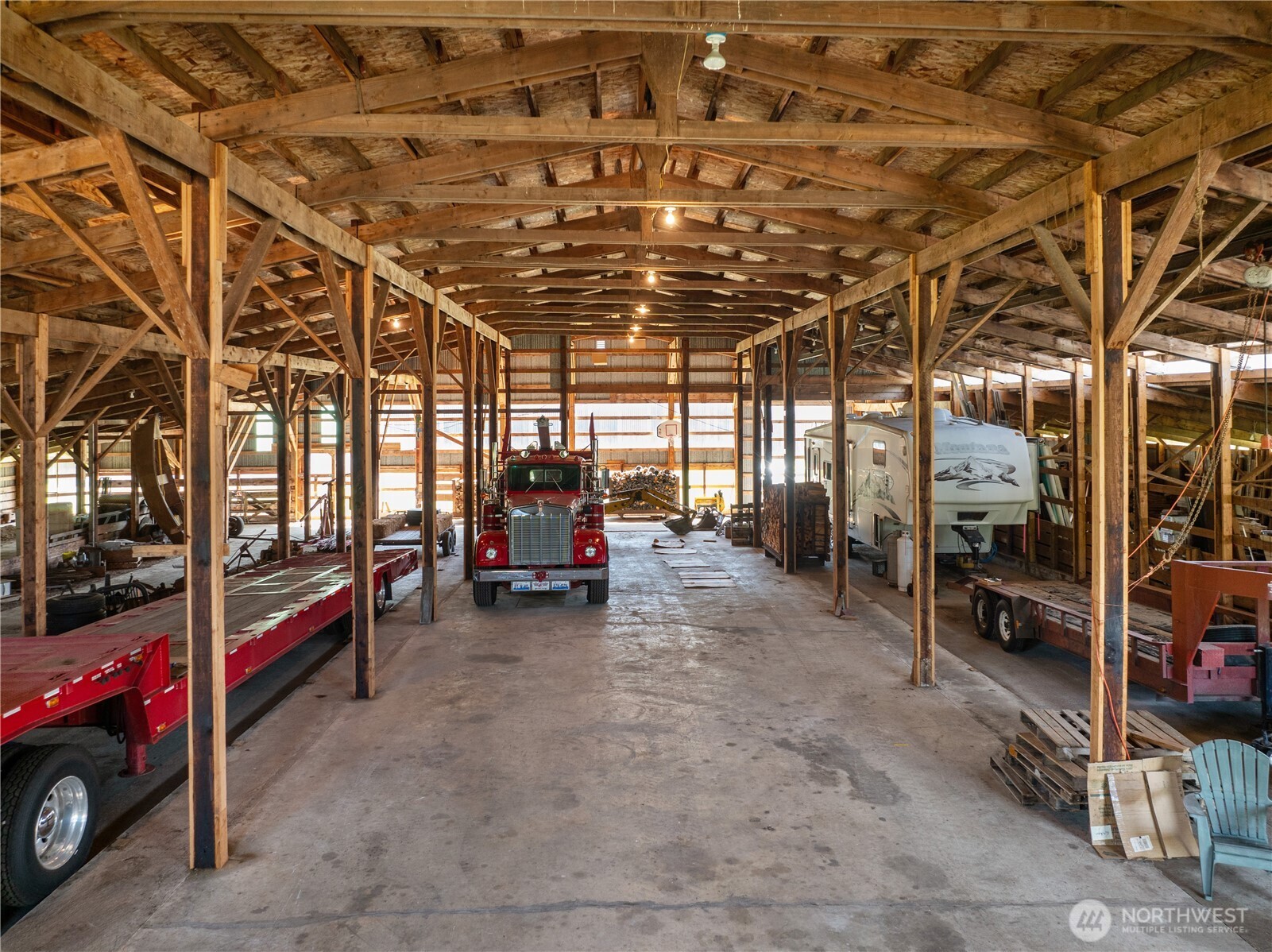 151 Klahn Road , Forks, WA 98331