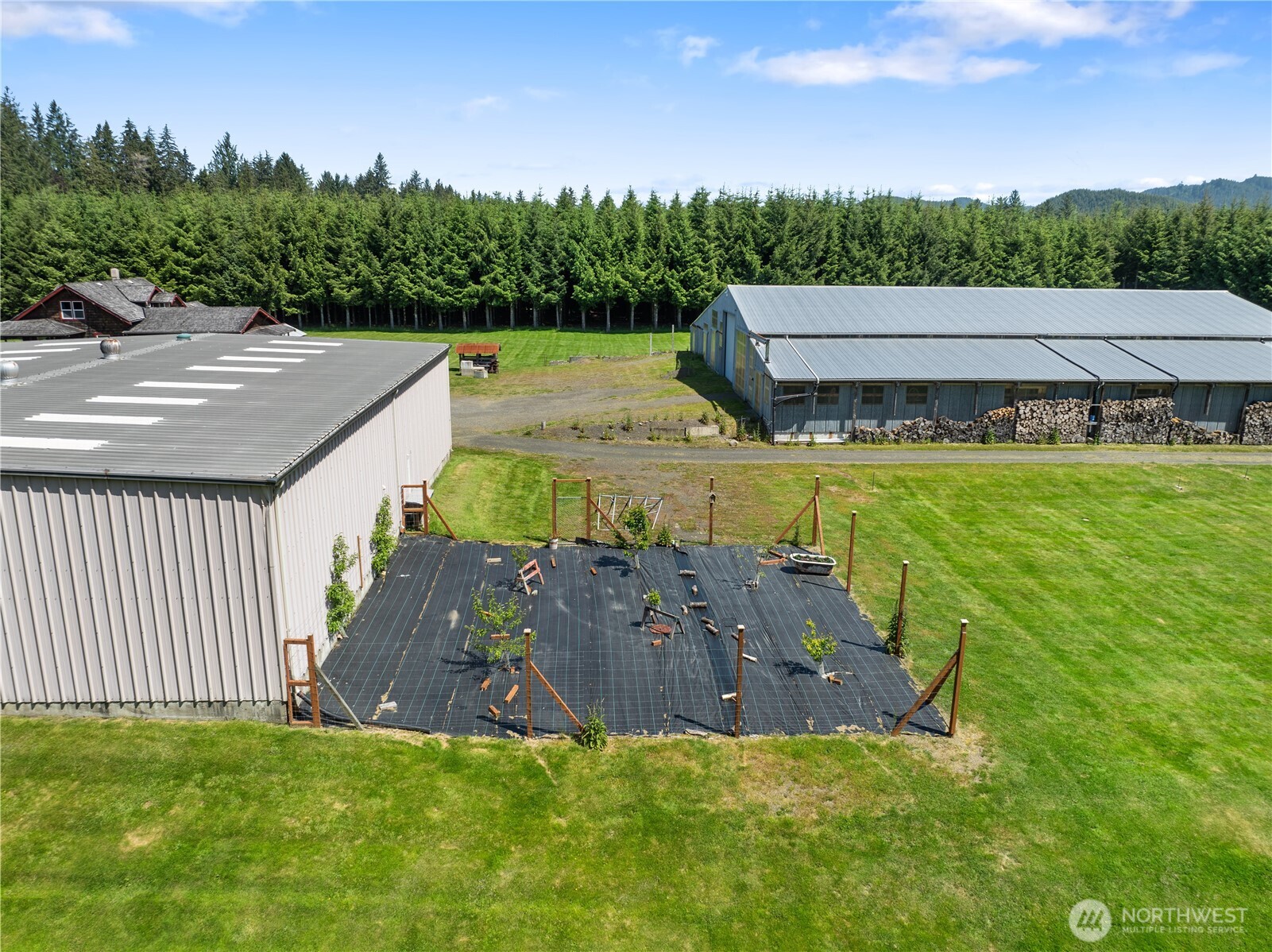 151 Klahn Road , Forks, WA 98331