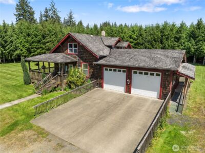 151 Klahn Road , Forks, WA 98331 - Photo 4