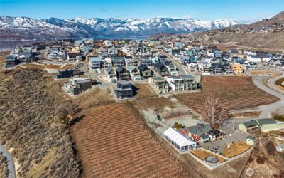 1307 Dragonfly Court , Chelan, WA 98816 - Photo 16