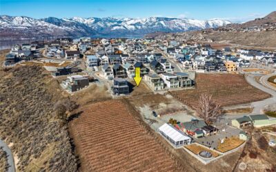 1307 Dragonfly Court , Chelan, WA 98816 - Photo 17