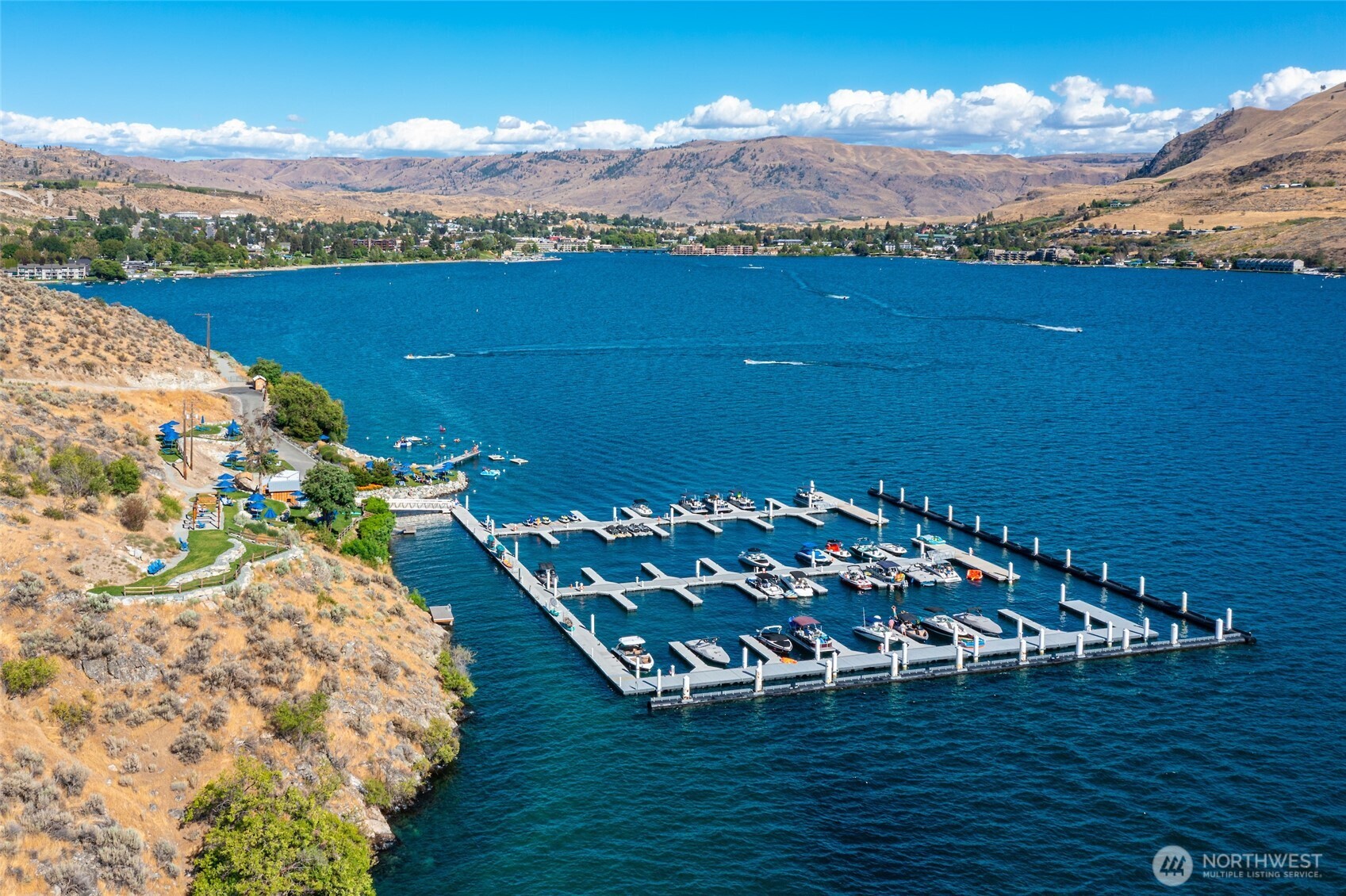 1307 Dragonfly Court , Chelan, WA 98816