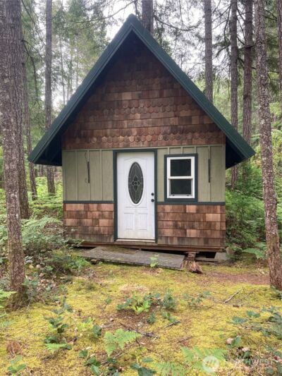 40 N Snapper Drive , Hoodsport, WA 98548 - Photo 3