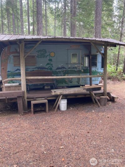 40 N Snapper Drive , Hoodsport, WA 98548 - Photo 9