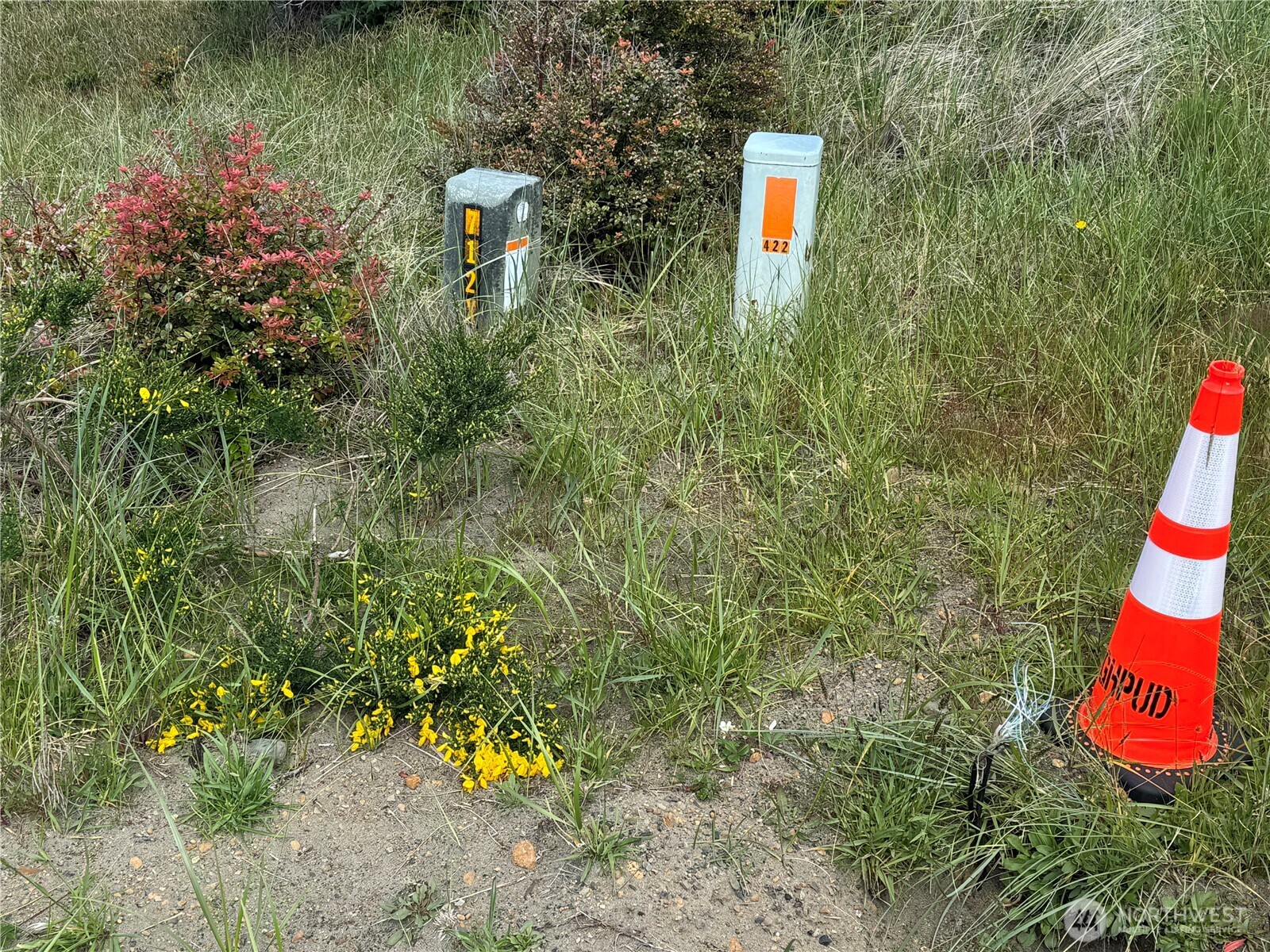 421 S Portal Loop SW, Ocean Shores, WA 98569