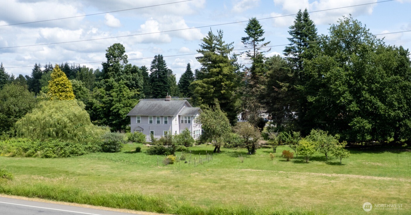 1870 Trigg Road , Ferndale, WA 98248