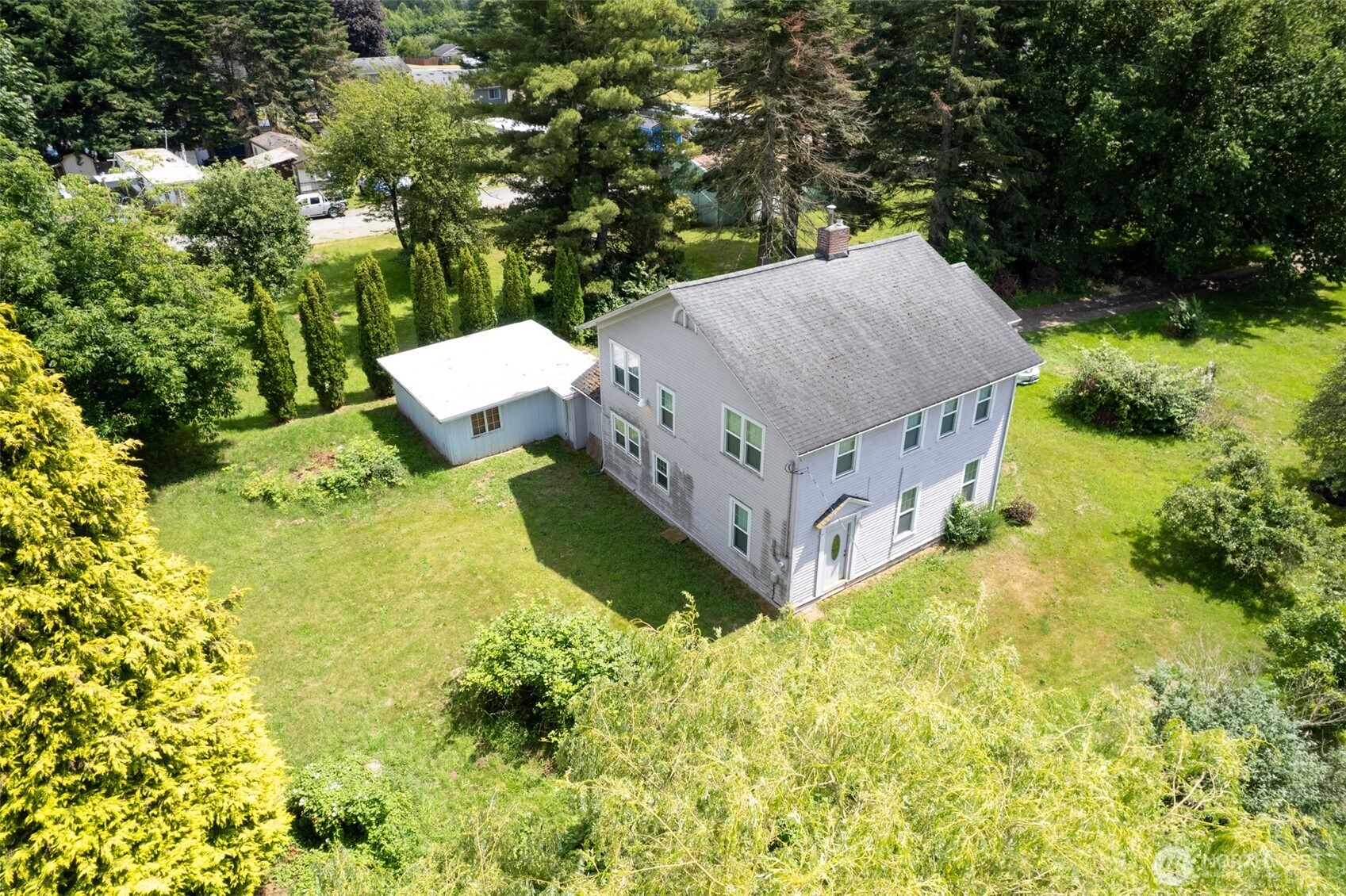 1870 Trigg Road , Ferndale, WA 98248