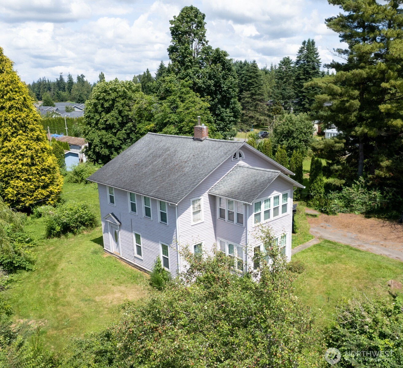 1870 Trigg Road , Ferndale, WA 98248