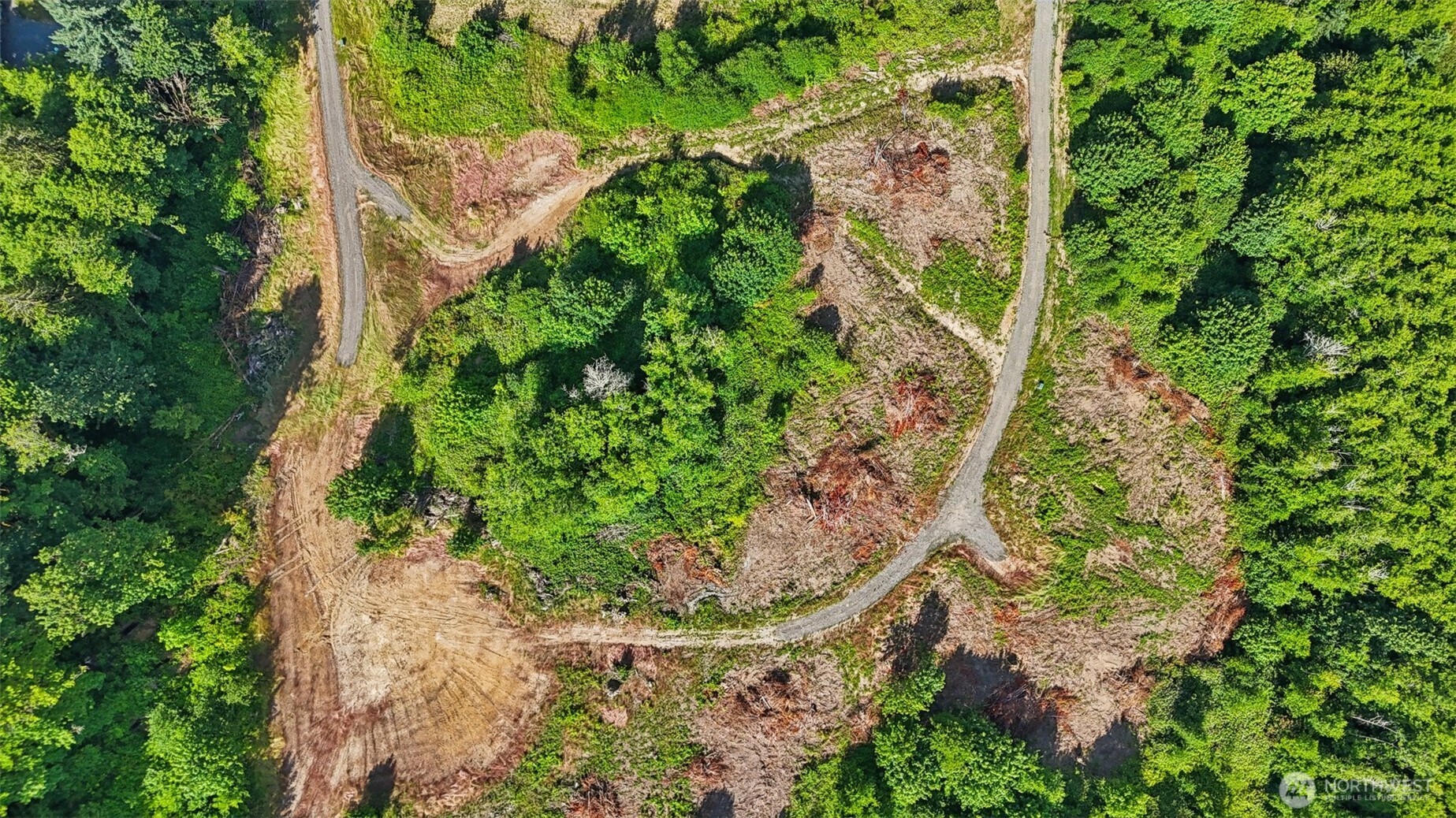 1830 Hazel Dell Road #Lot 2, Castle Rock, WA 98611