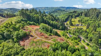 1830 Hazel Dell Road #Lot 2, Castle Rock, WA 98611 - Photo 5