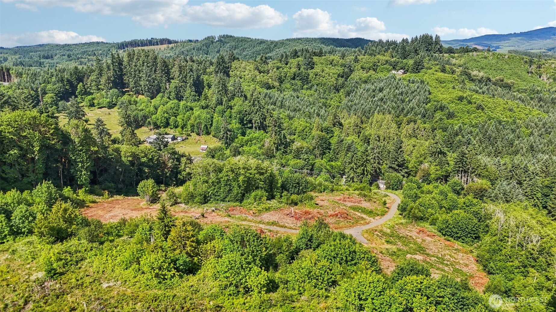 1830 Hazel Dell Road #Lot 2, Castle Rock, WA 98611