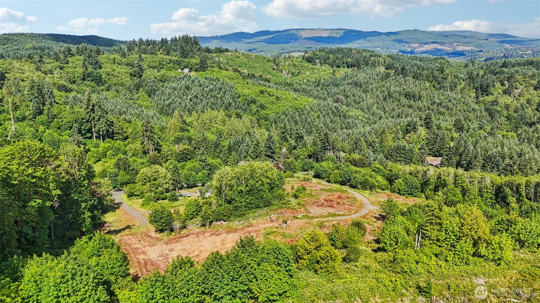 1830 Hazel Dell Road #Lot 2, Castle Rock, WA 98611