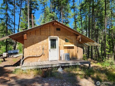 0 Lot 302 Klondike Road , Republic, WA 99166 - Photo 2