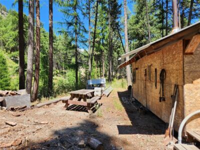 0 Lot 302 Klondike Road , Republic, WA 99166 - Photo 3